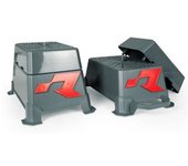 Race Tech Estriberas de arranque -