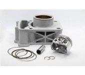 Airsal Kit de cilindros - Ø58mm -