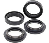 All Balls Retes de aceite de horquilla y guardapolvos - 36x48x10,5 mm -