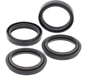 All Balls Retes de aceite de horquilla y guardapolvos - 46x58x10,5 mm -