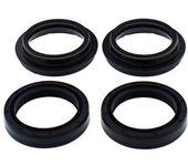 All Balls Sellos de aceite de horquilla y guardapolvos - 40x52x10 mm -