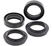 All Balls Retes de aceite de horquilla y guardapolvos - 30x40,5x10,5 mm -