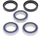 All Balls Kit de rodamientos de rueda -