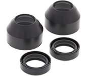 All Balls Retes de aceite de horquilla y guardapolvos - 26x37x10,5 mm -
