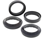All Balls Sellos de aceite de horquilla y guardapolvos - 43x54x11 mm -