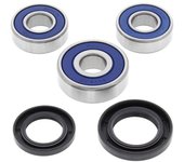 All Balls Kit de rodamientos de rueda -