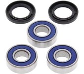All Balls Kit de rodamientos de rueda -