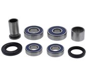 All Balls Kit de rodamientos de rueda -