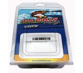 All Balls Kit de rodamientos de rueda -