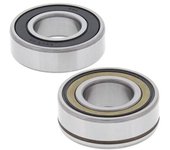 All Balls Kit de rodamientos de rueda -