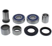 All Balls Kit de rodamientos de rueda -
