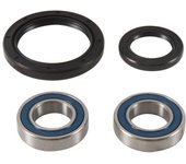 All Balls Kit de rodamientos de rueda -