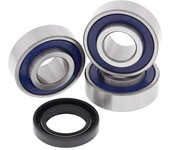 All Balls Kit de rodamientos de rueda -