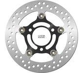 NG BRAKE DISC NG BRAKES Flotador Redondo -