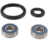 All Balls Kit de rodamientos de rueda -
