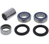 All Balls Kit de rodamientos de rueda -