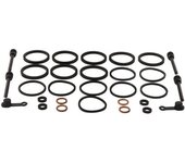 All Balls Kit de reconstrucción de pinzas -