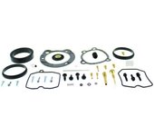 All Balls Kit de reparación de carburador -