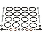 All Balls Kit de reconstrucción de pinzas -