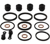 All Balls Kit de reconstrucción de pinzas -