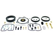 All Balls Kit de reparación de carburador -