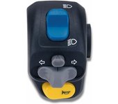Domino Mediocampista izquierdo -