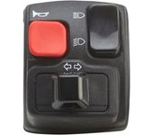 Domino Mediocampista izquierdo -