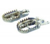 SCAR Pinza de estriberas de titanio -