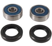 All Balls Kit de cojinetes de rueda -