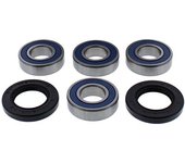 All Balls Kit de cojinetes de rueda -