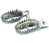 SCAR Estriberas de titanio -