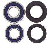 All Balls Kit de cojinetes de rueda -
