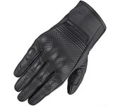 SHIMA Bullet 2.0 Guantes de moto perforados - Negro (2XL)