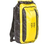 Amphibious X-Light Pack Mochila impermeable - Amarillo (un tamaño)