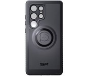 SP Connect Xtreme SPC+ Funda para teléfono móvil Samsung S23 Ultra - Negro