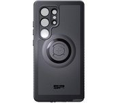 SP Connect Xtreme SPC+ Funda para teléfono móvil Samsung S24 Ultra - Negro