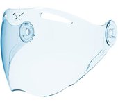 NEXX SX.10 Switx Visera - Azul (un tamaño)