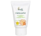 Crema Pañal Bio 75 g - Irati Organic