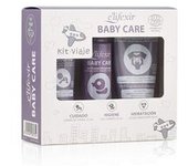 Eco Baby Care Kit Viaje 1 unidad - Elifexir