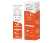 Crema solar facial SPF50 Alga Maris Bio 50 ml de crema - Laboratoires de Biarritz