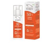 Crema solar facial SPF30 Alga Maris Bio 50 ml de crema - Laboratoires de Biarritz