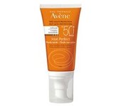 Crema solar Mat perfect con color SPF 50+ 50 ml de crema - Avene
