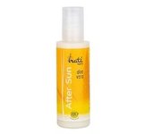 3 x After Sun Bio 200 ml de crema - Irati Organic