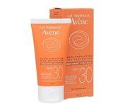 Crema con color Eau Thermale SPF30 50 ml - Avene
