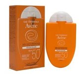 Crema solar Reflexe Solaire SPF 50+ 30 ml de crema - Avene