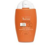 3 x Crema solar Mat perfect cc aqua fluido SPF 30 50 ml de crema - Avene