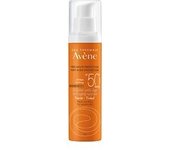 3 x Protector Solar Anti-Edad con Color SPF 50+ 50 ml de crema - Avene