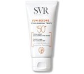 Crema Solar Ecran Mineral Teinté SPF50 Piel Seca a Muy Seca 50 ml de crema - SVR