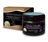 Crema Solar SPF 25 100 ml de crema - Dr. Giorgini