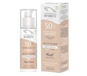 Crema Facial Color Marfil SPF30 50 ml de crema (Marfil) - Laboratoires de Biarritz